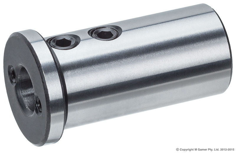 Reducing Sleeve 20 - 10mm